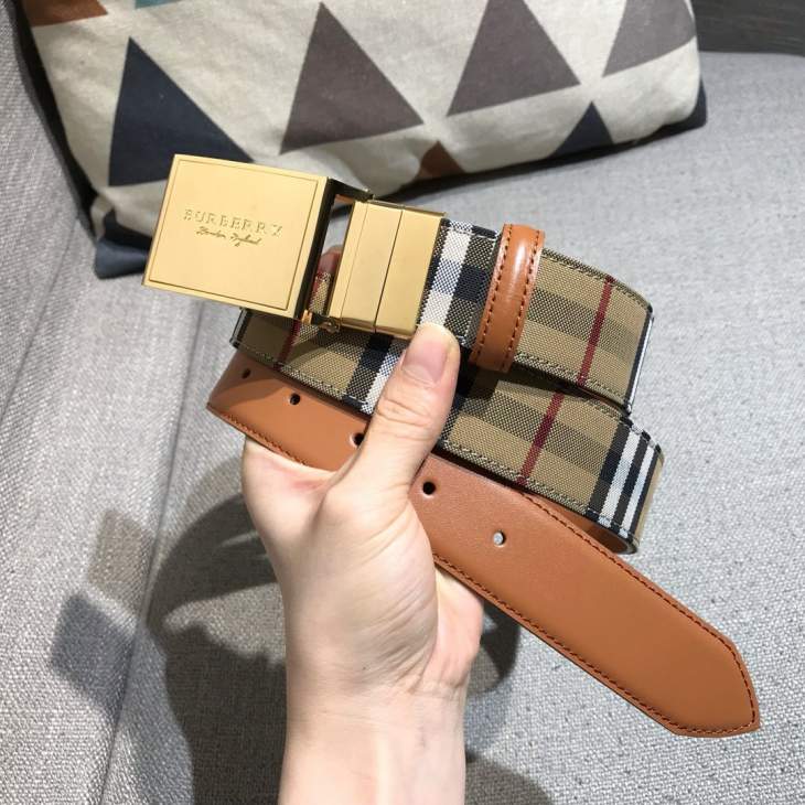 Picture of Burberry Belts _SKUfw68179956fw